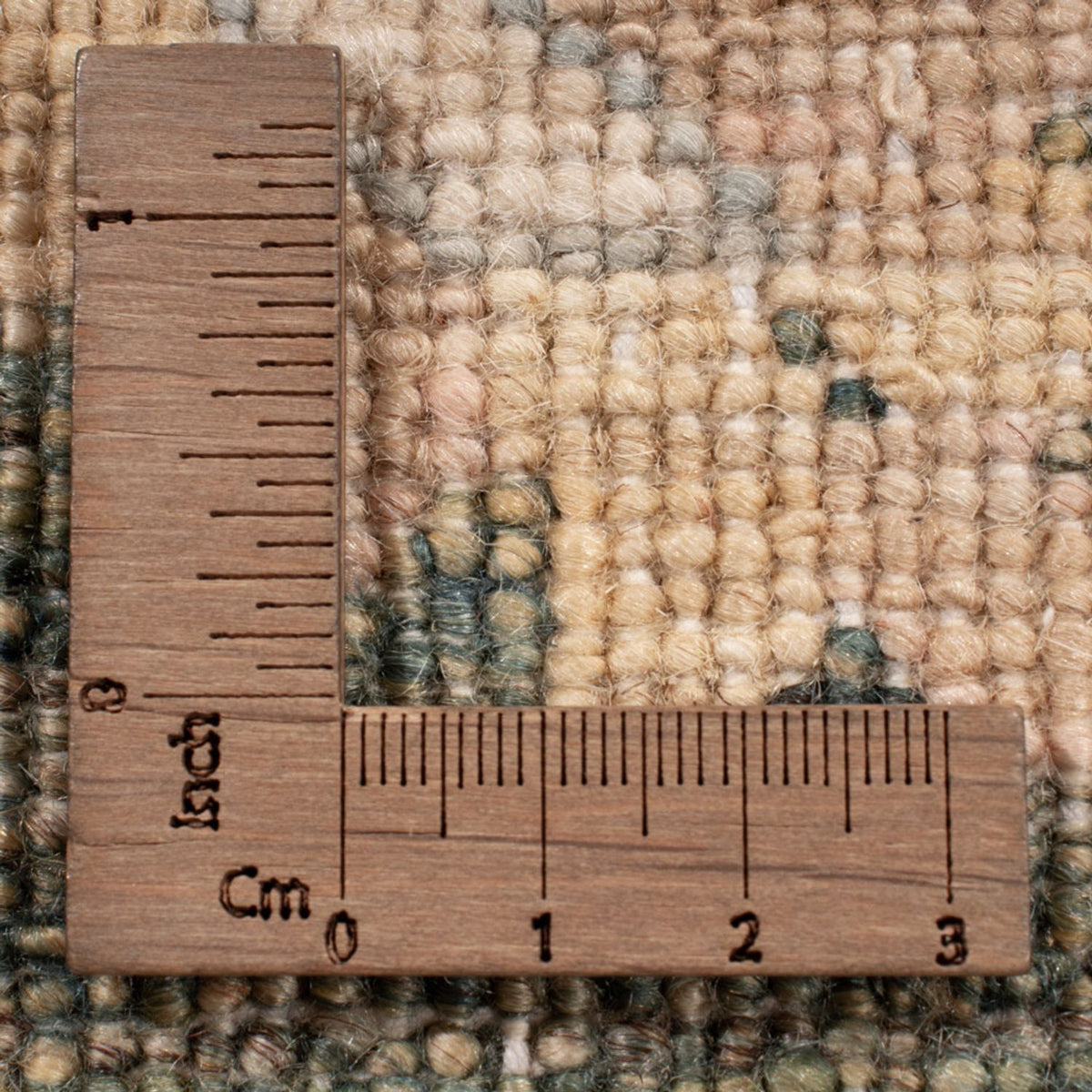 Tappeto Ziegler - 291 x 250 cm - beige