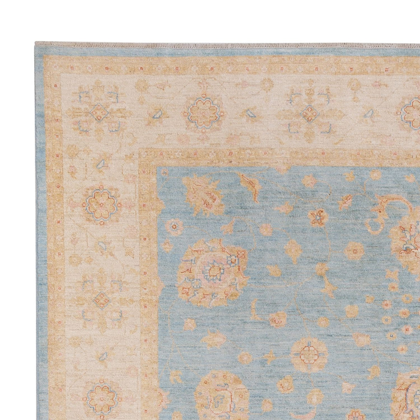 Tappeto Ziegler 295x256cm - Tappeto orientale