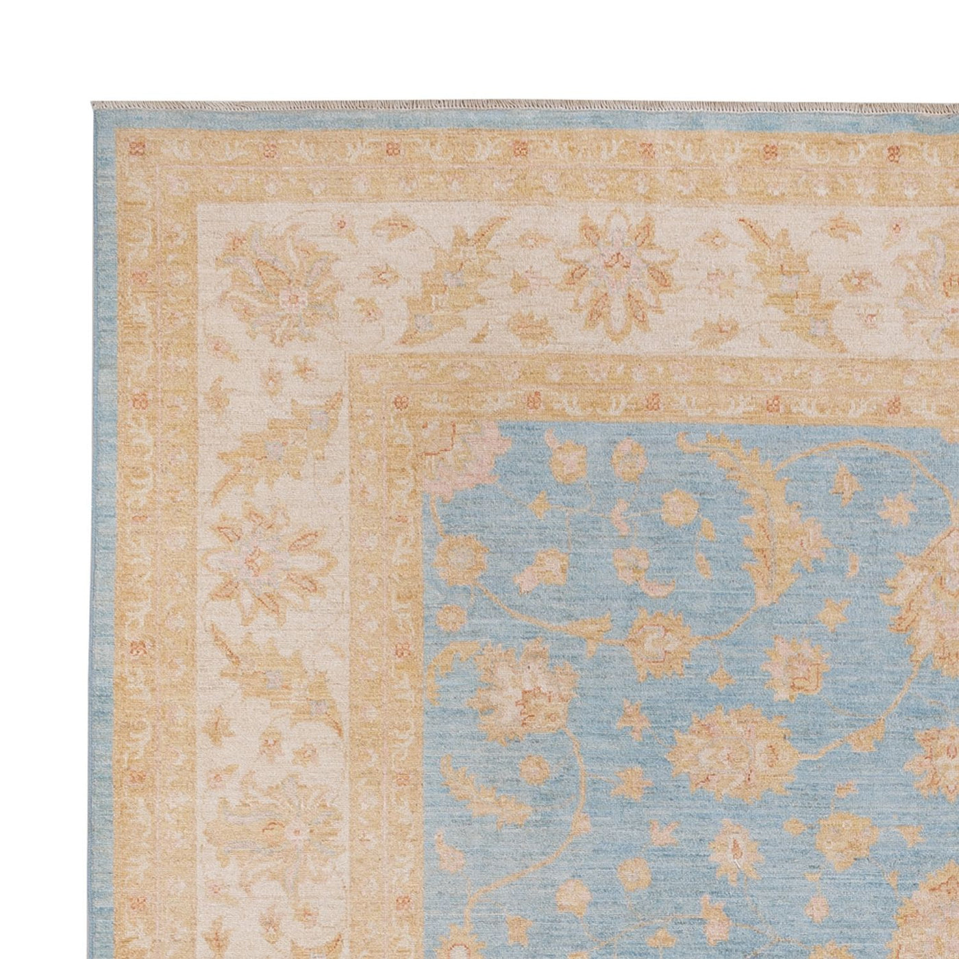 Tappeto Ziegler 302x258cm - Tappeto orientale