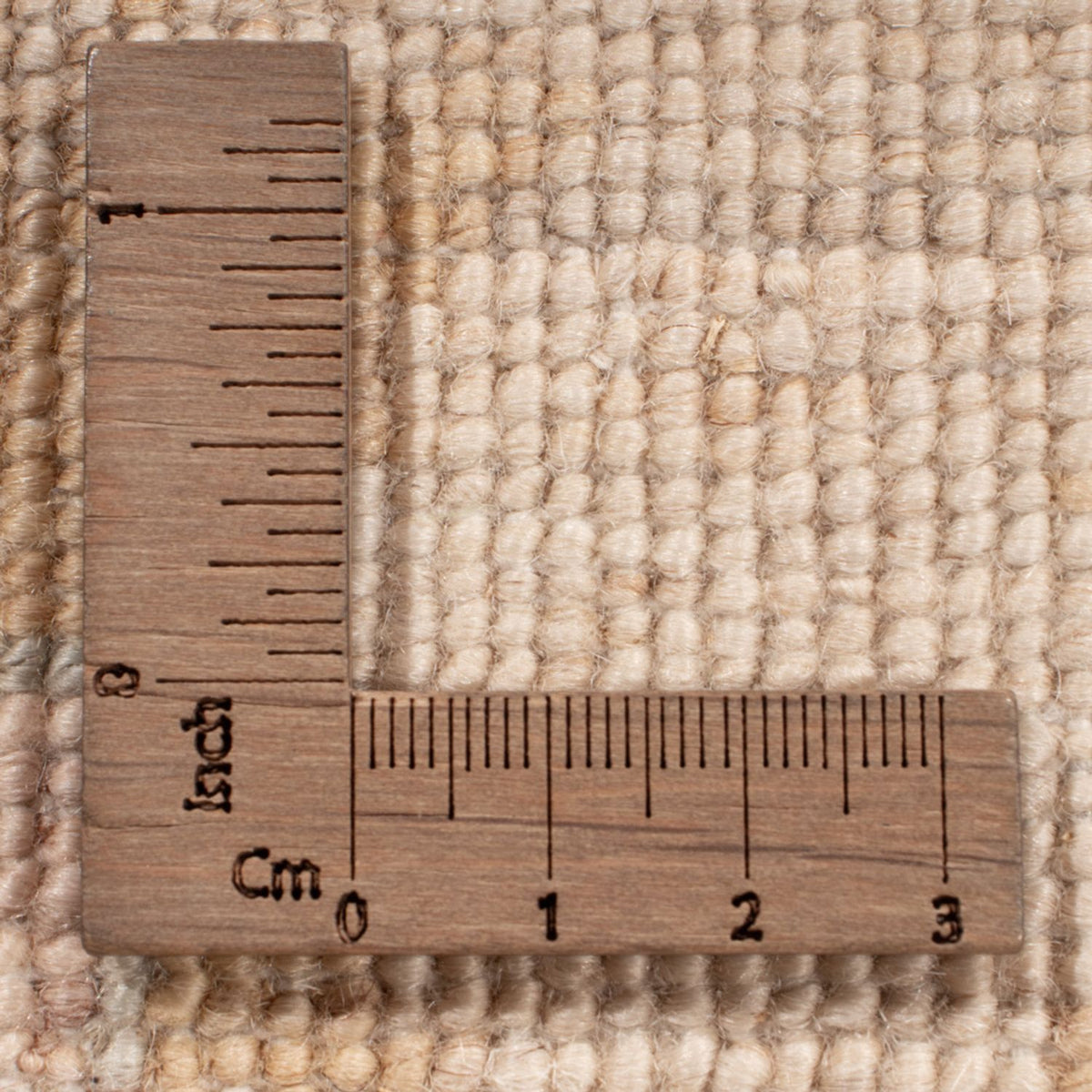 Tappeto Ziegler - 302 x 258 cm - blu chiaro