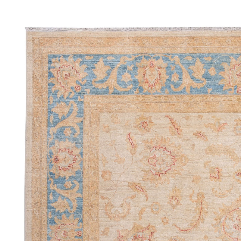 Tappeto Ziegler - 302 x 248 cm - beige