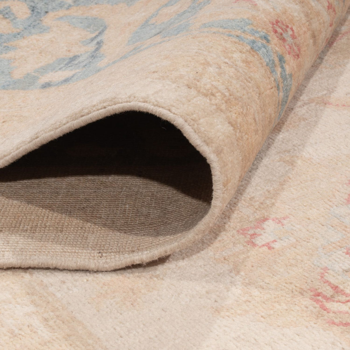 Tappeto Ziegler - 302 x 248 cm - beige