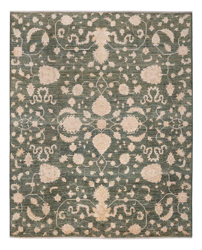 Ziegler moderno Tappeto 251x308cm - Tappeto orientale