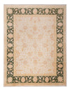 Tappeto Ziegler 250x314cm - Tappeto orientale - Rettangolo / Beige / 250 x 314 cm Rettangolo