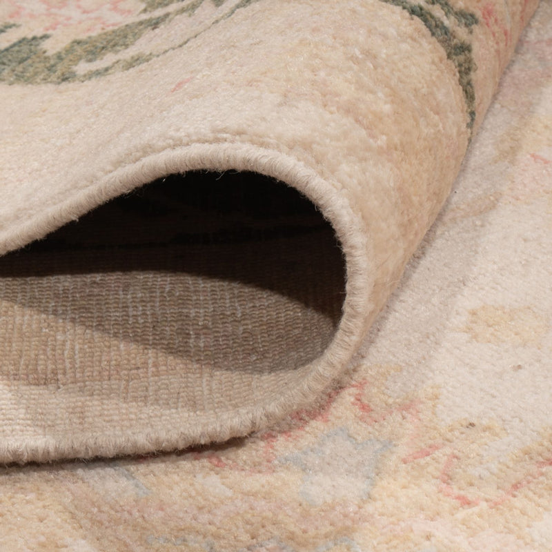 Tappeto Ziegler - 314 x 250 cm - beige