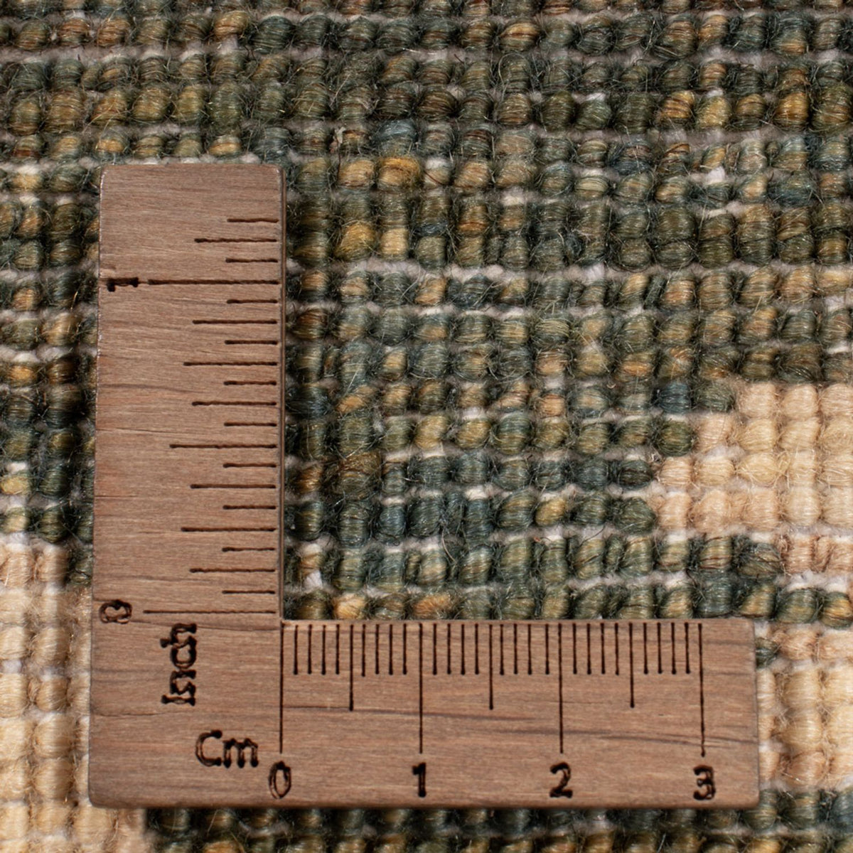 Tappeto Ziegler - 314 x 250 cm - beige