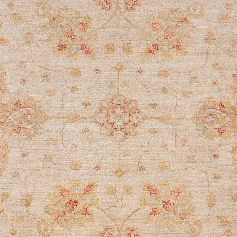 Tappeto Ziegler - 319 x 246 cm - beige