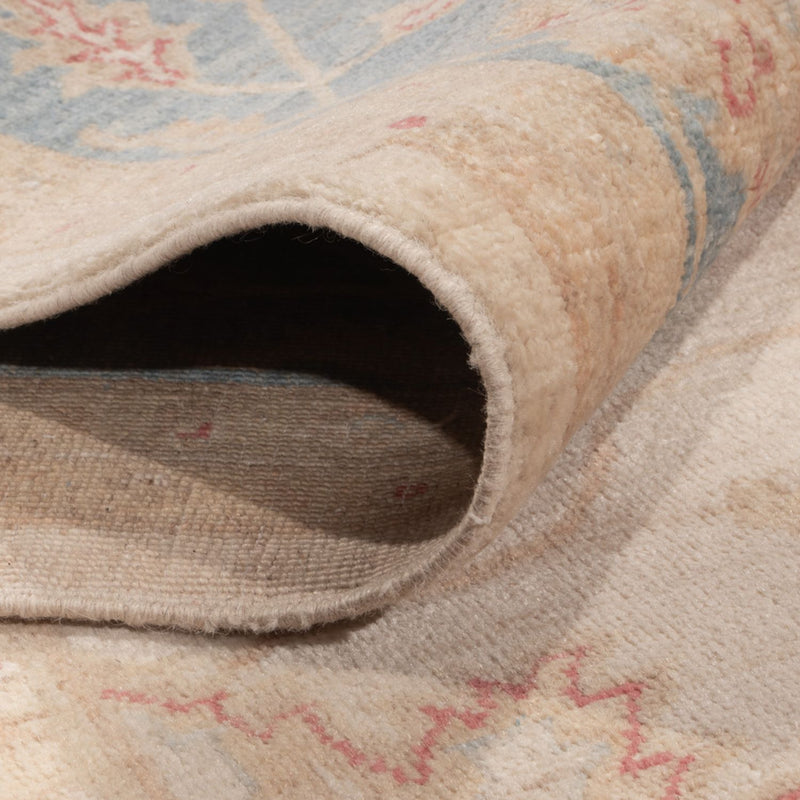 Tappeto Ziegler - 319 x 246 cm - beige