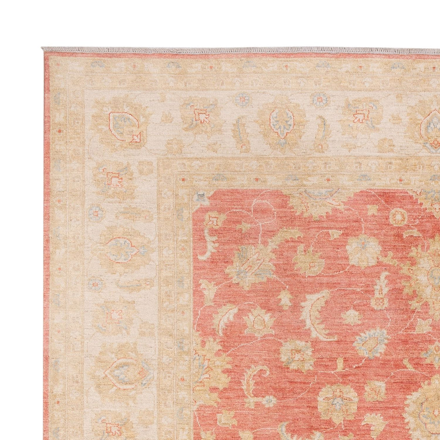 Tappeto Ziegler 291x250cm - Tappeto orientale