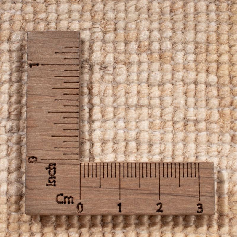 Tappeto Ziegler - 291 x 250 cm - rosso chiaro