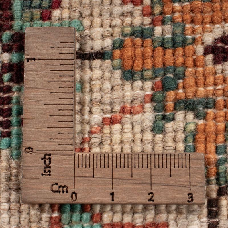 Tappeto Ziegler - Ariana - 313 x 254 cm - turchese