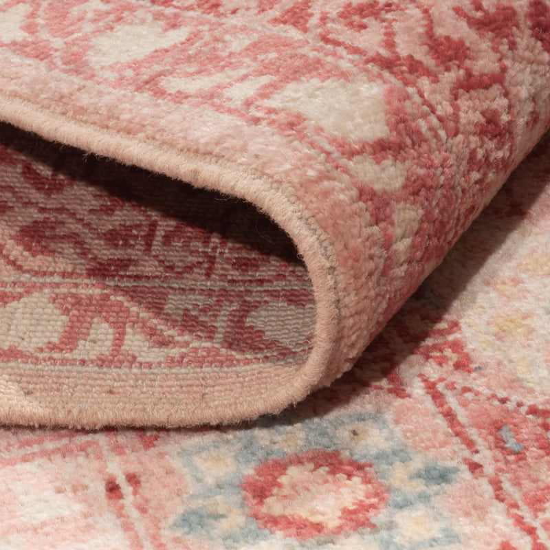 Tappeto Ziegler - Ariana - 184 x 126 cm - multicolore