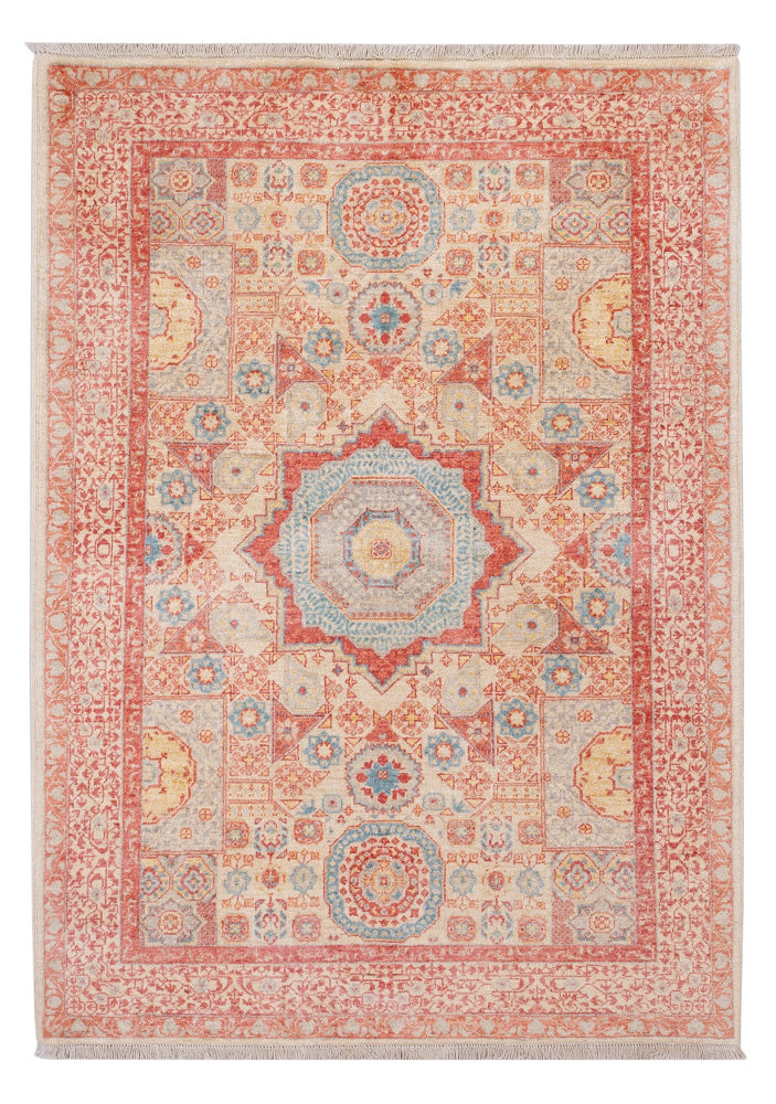 Ariana Tappeto 171x124cm - Tappeto orientale