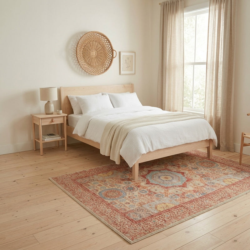 Ariana Tappeto 171x124cm - Tappeto orientale