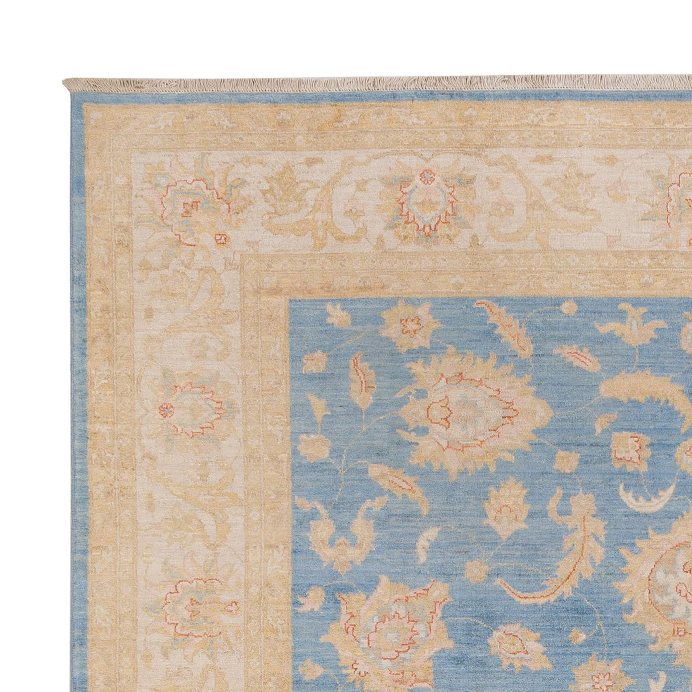 Tappeto Ziegler 297x255cm - Tappeto orientale