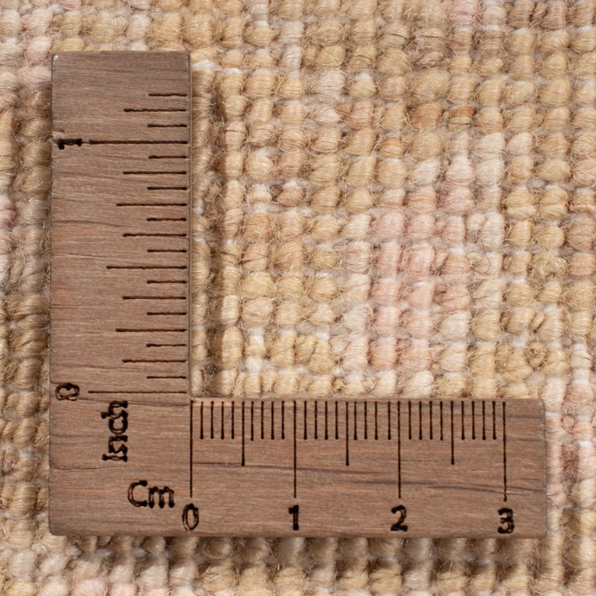 Tappeto Ziegler - 297 x 255 cm - blu chiaro