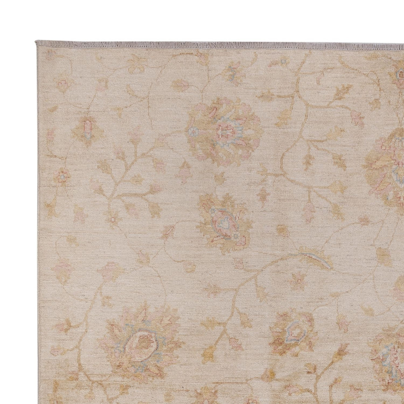 Tappeto Ziegler 301x254cm - Tappeto orientale