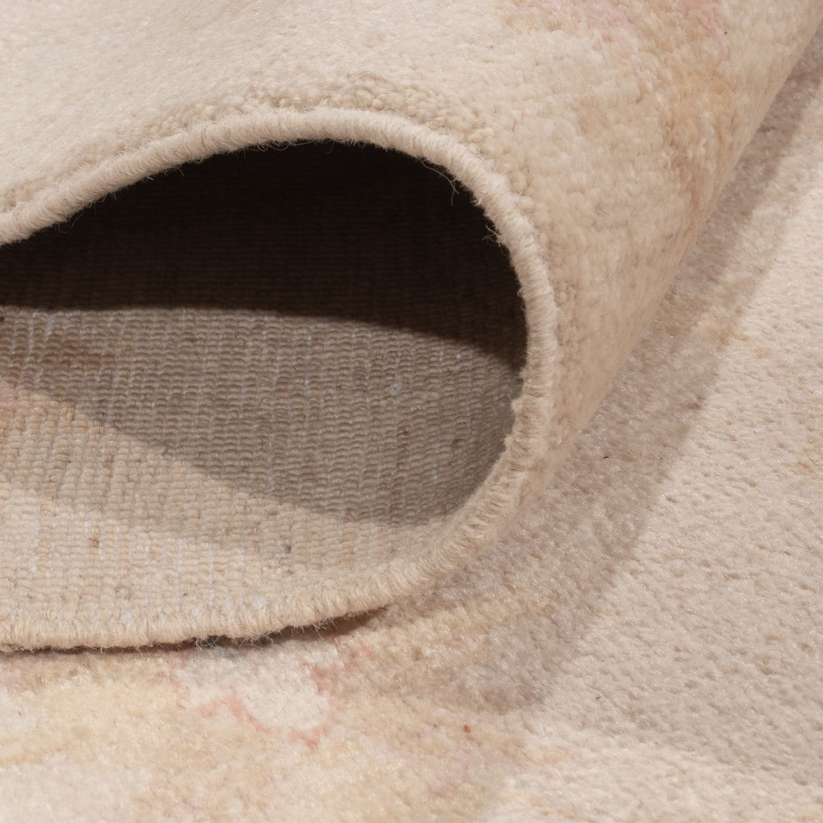 Tappeto Ziegler - 301 x 254 cm - beige