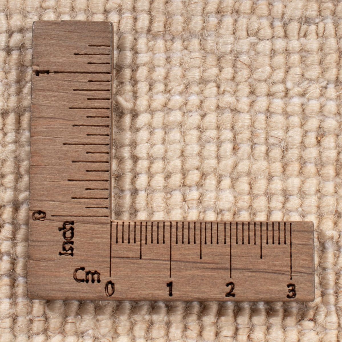 Tappeto Ziegler - 301 x 254 cm - beige