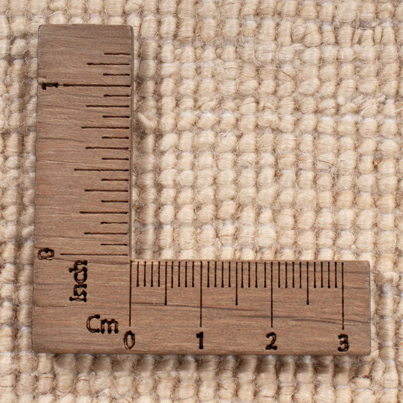 Tappeto Ziegler - 301 x 254 cm - beige