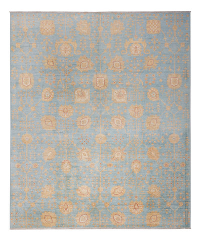 Tappeto Ziegler 253x299cm - Tappeto orientale