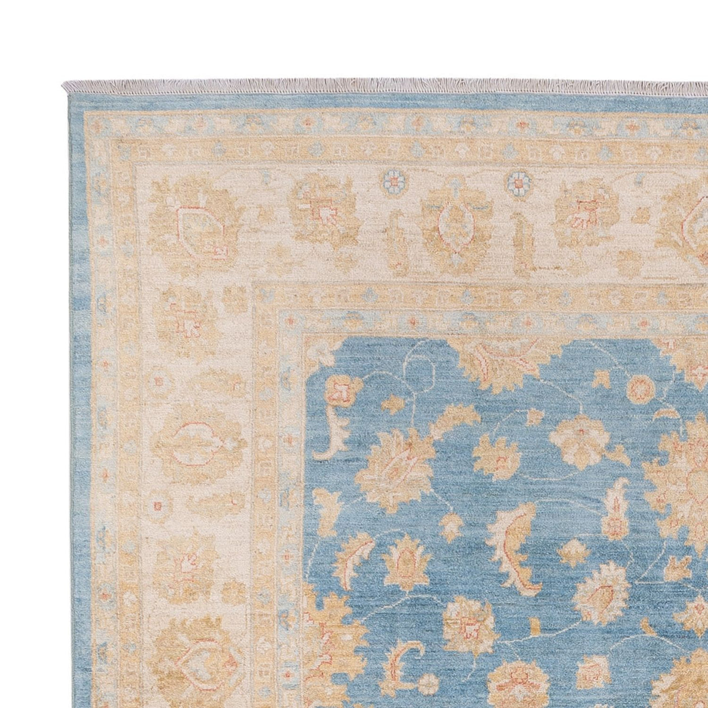 Tappeto Ziegler 298x250cm - Tappeto orientale
