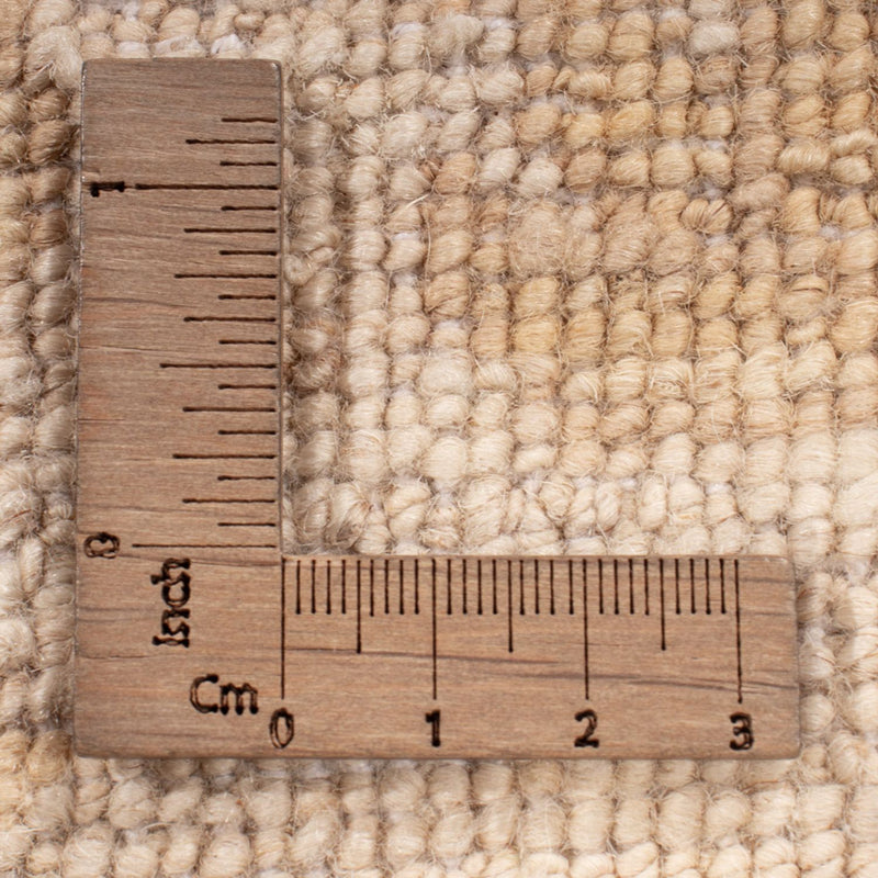 Tappeto Ziegler - 298 x 250 cm - blu chiaro