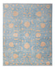 Ziegler moderno Tappeto 309x252cm - Tappeto orientale