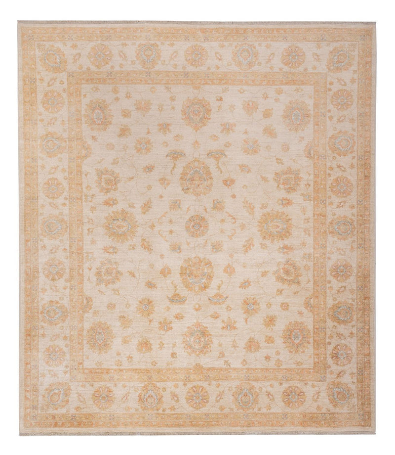 Tappeto Ziegler - 296 x 256 cm - beige