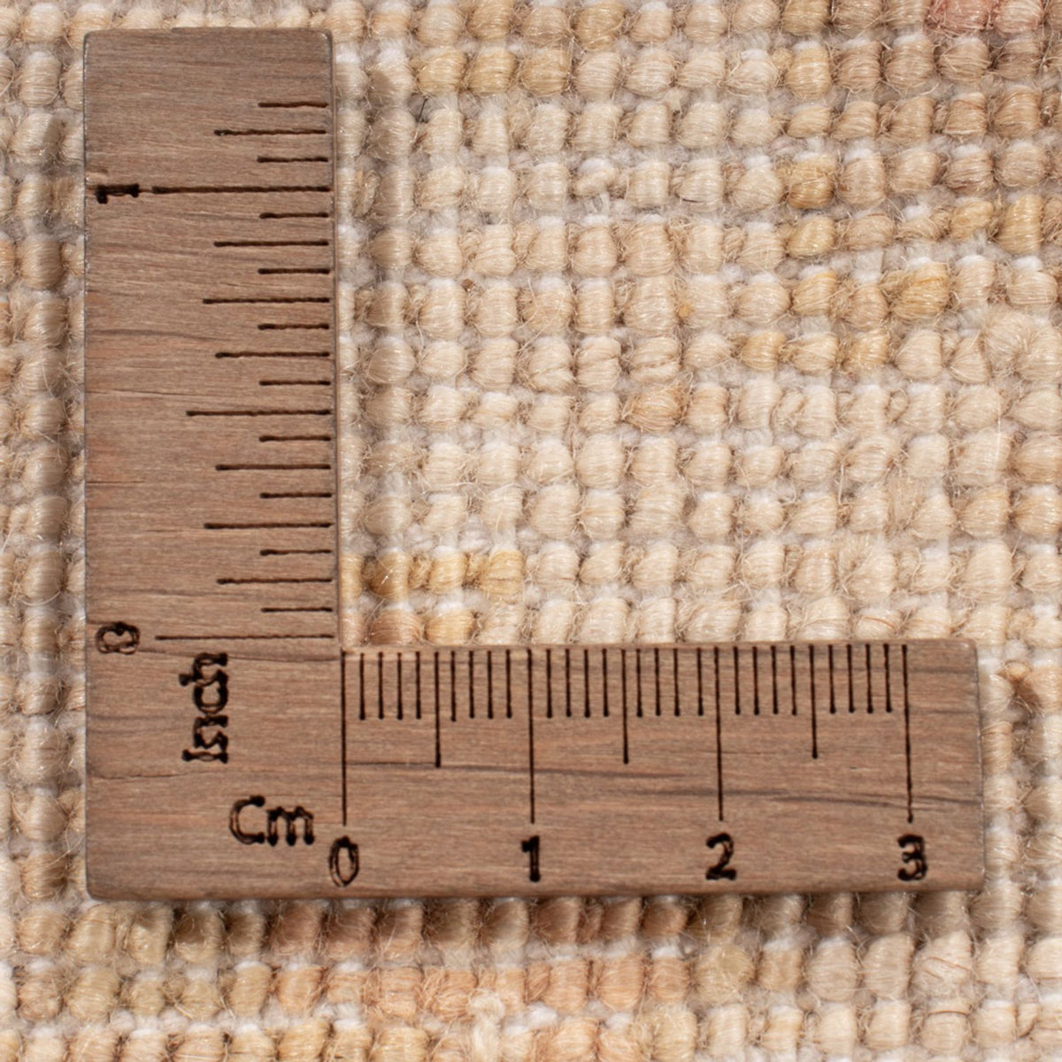 Tappeto Ziegler - 296 x 256 cm - beige