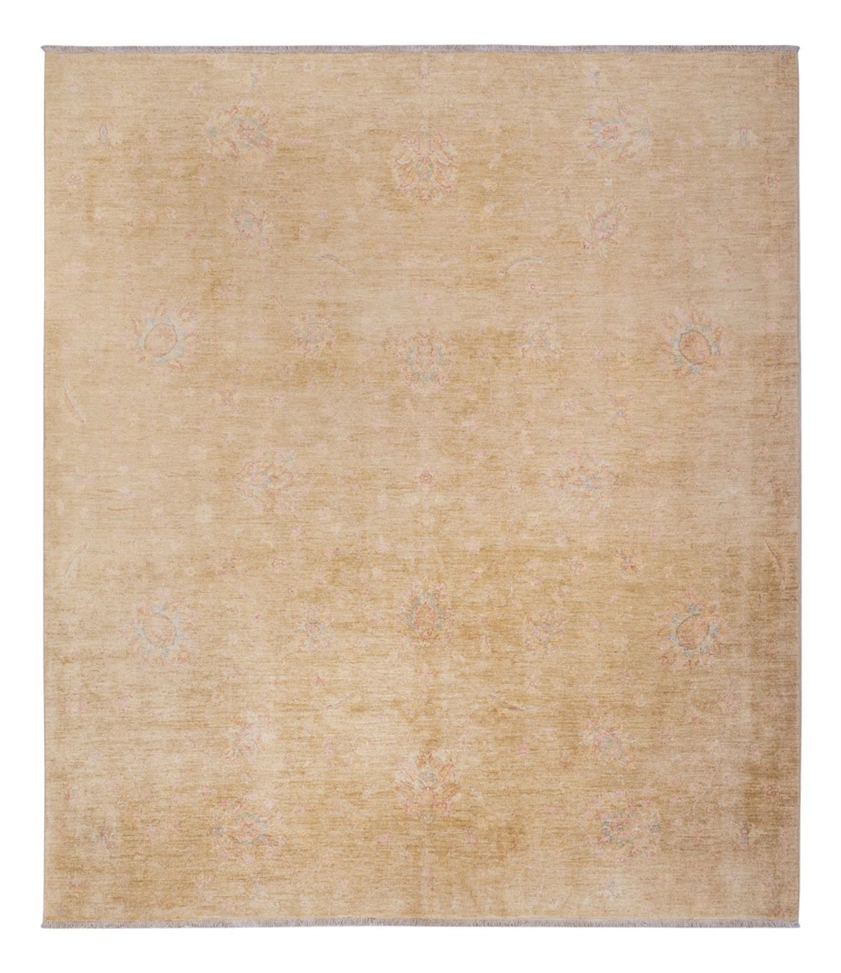Tappeto Ziegler - 297 x 260 cm - beige