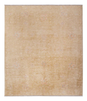 Tappeto Ziegler - 297 x 260 cm - beige