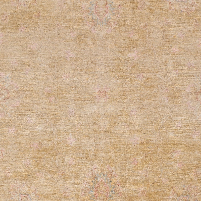 Tappeto Ziegler - 297 x 260 cm - beige