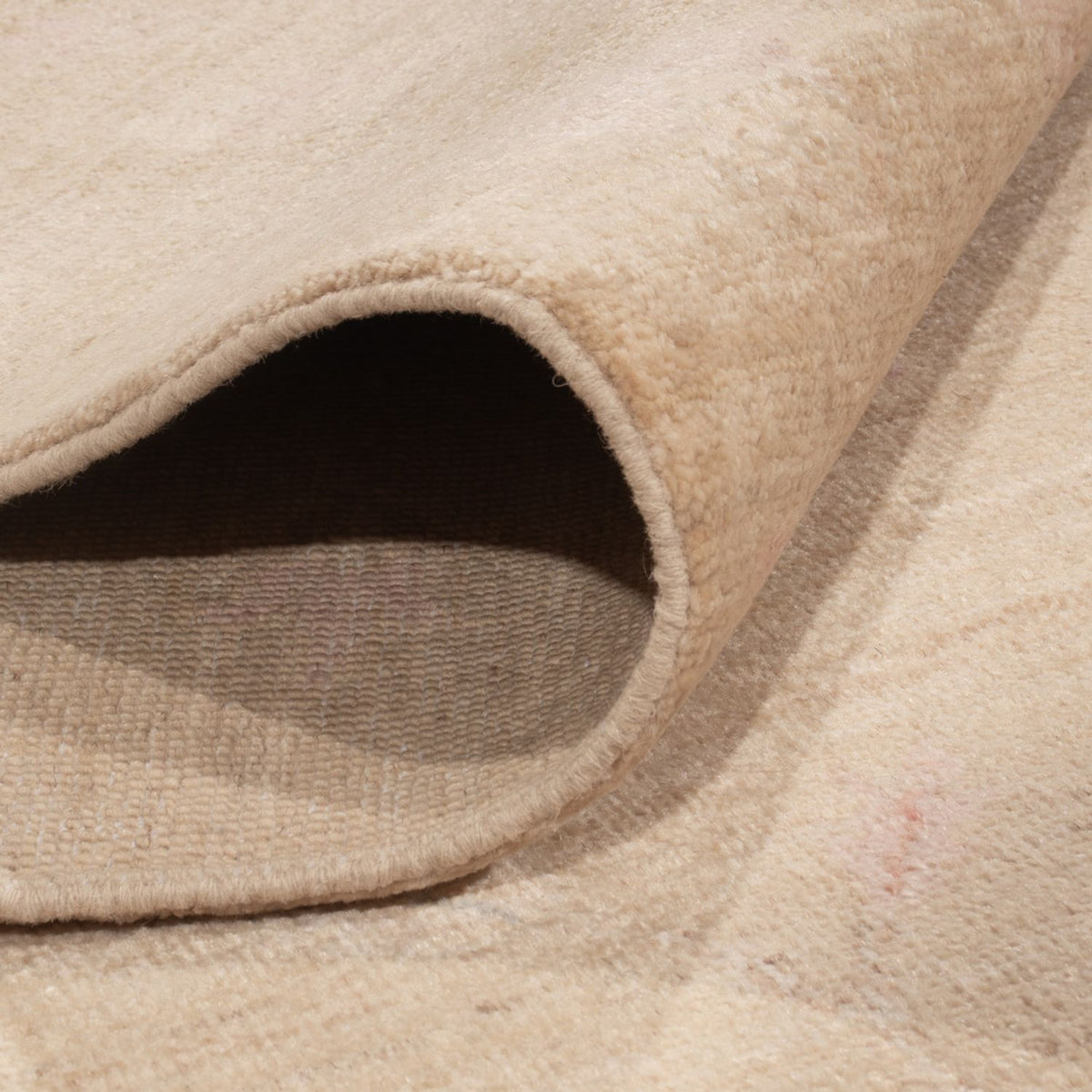 Tappeto Ziegler - 297 x 260 cm - beige