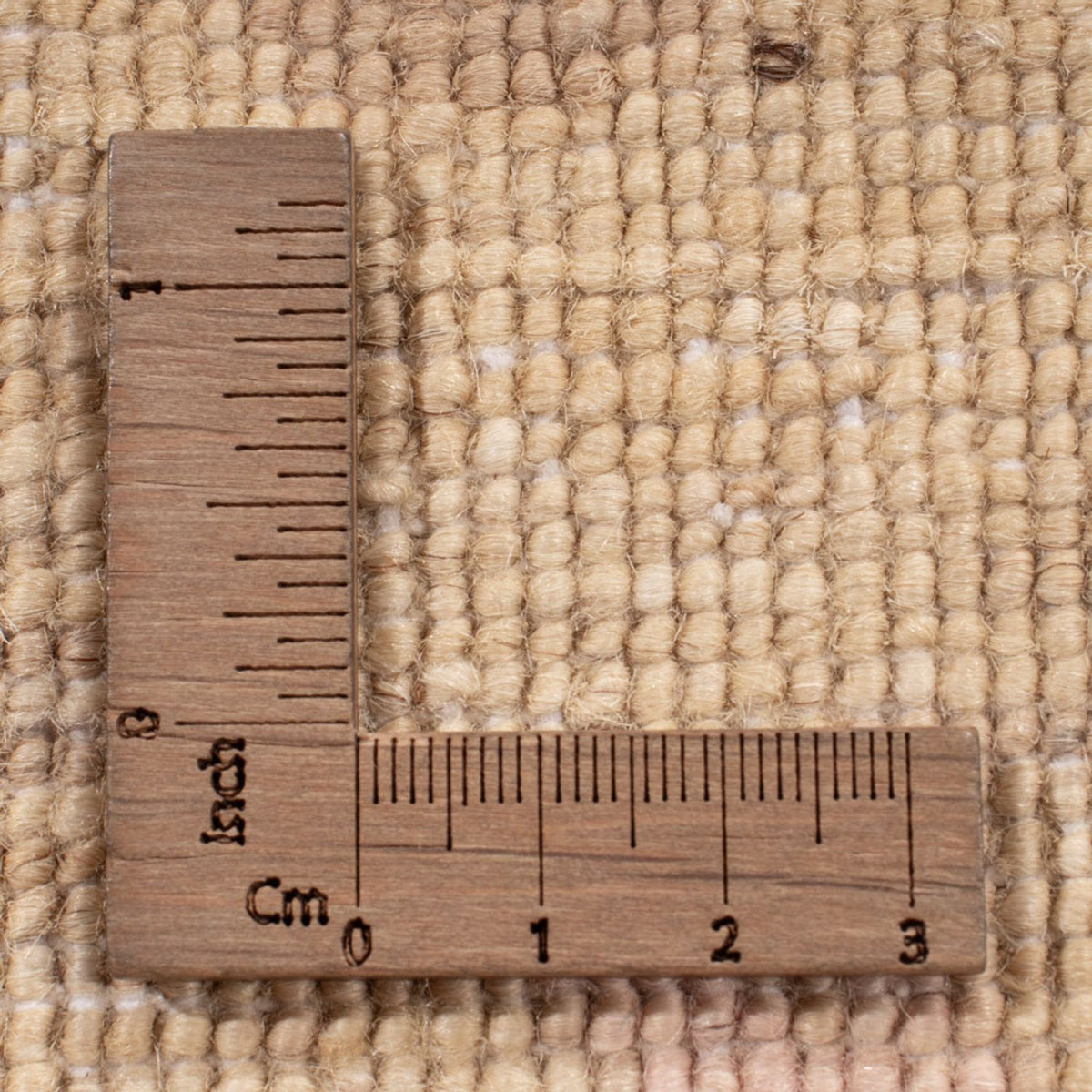 Tappeto Ziegler - 297 x 260 cm - beige