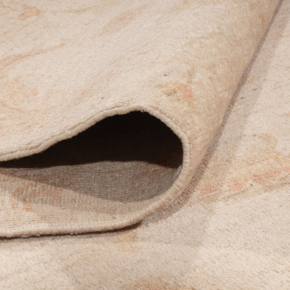 Tappeto Ziegler - 315 x 248 cm - beige