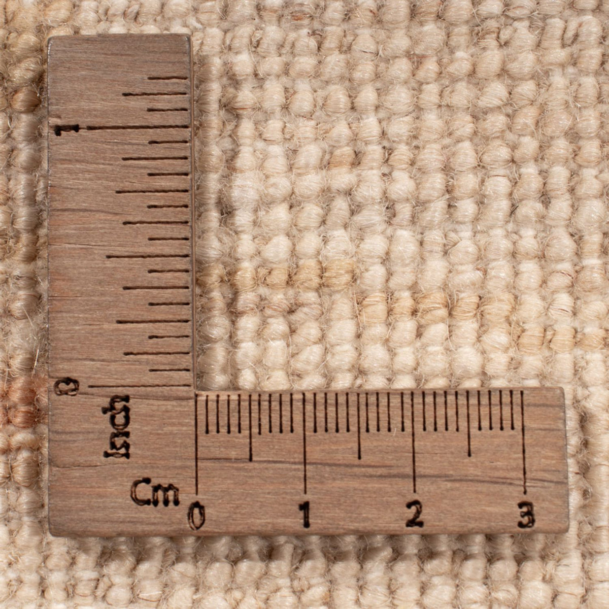 Tappeto Ziegler - 315 x 248 cm - beige