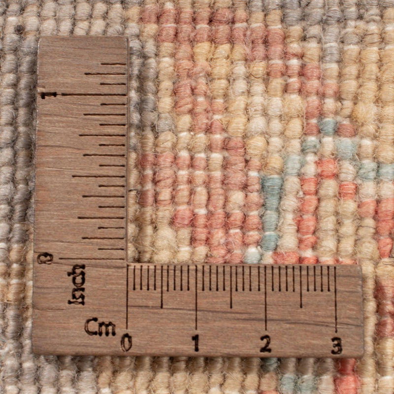 Tappeto Ziegler - Moderno - 304 x 250 cm - grigio