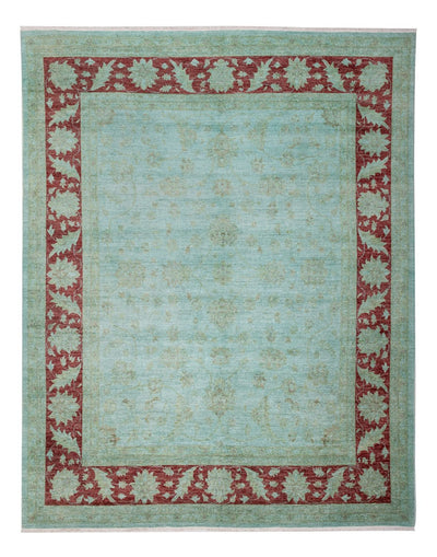 Tappeto Ziegler 250x309cm - Tappeto orientale