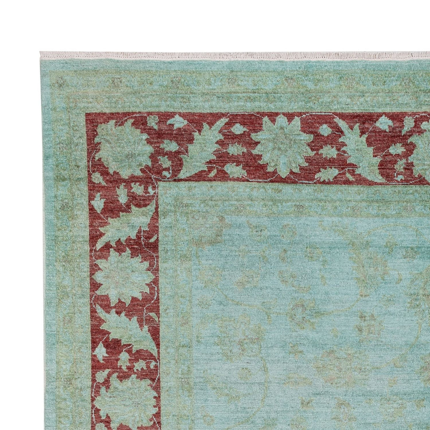 Tappeto Ziegler 309x250cm - Tappeto orientale
