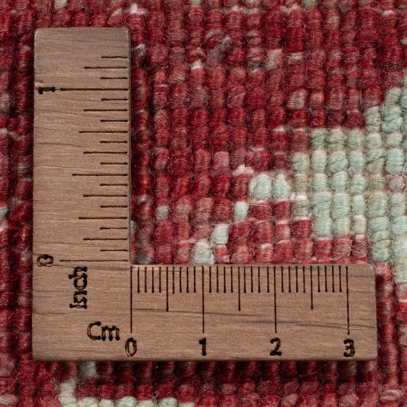 Tappeto Ziegler - 309 x 250 cm - blu chiaro