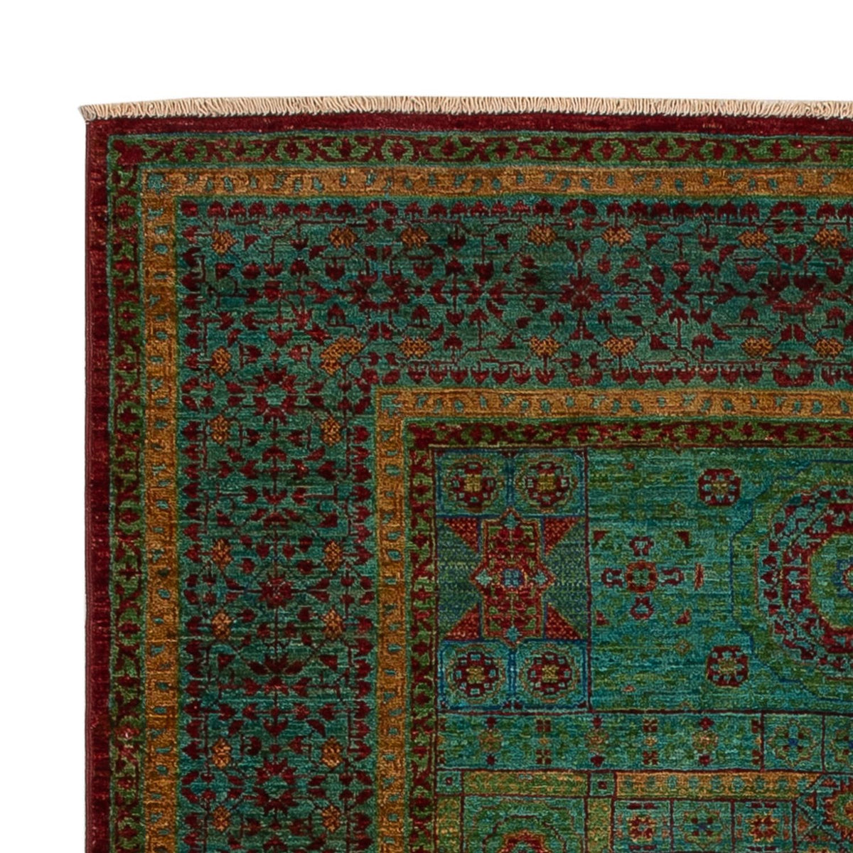 Ariana Tappeto 124x179cm - Tappeto orientale