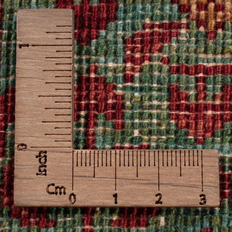 Tappeto Ziegler - Ariana - 179 x 124 cm - verde