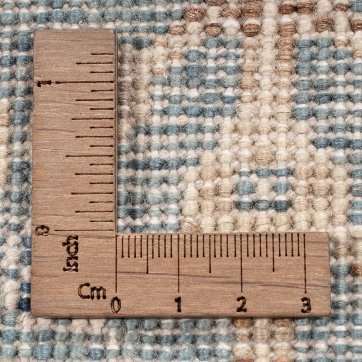 Tappeto Ziegler - Ariana - 182 x 118 cm - grigio