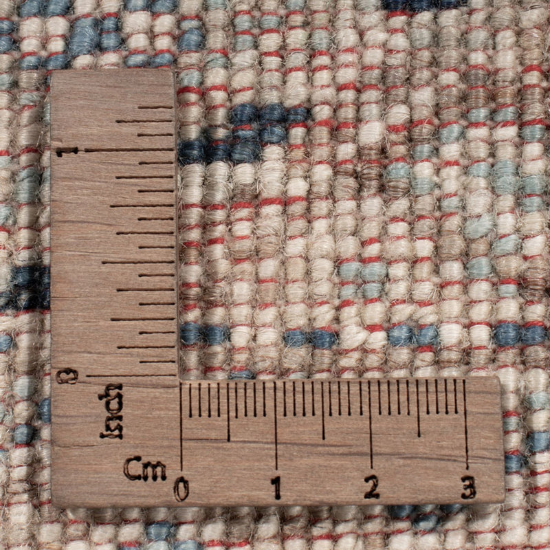 Tappeto Ziegler - Ariana - 179 x 122 cm - blu