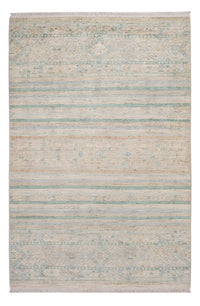 Shal Tappeto 183x123cm - Tappeto orientale – product image