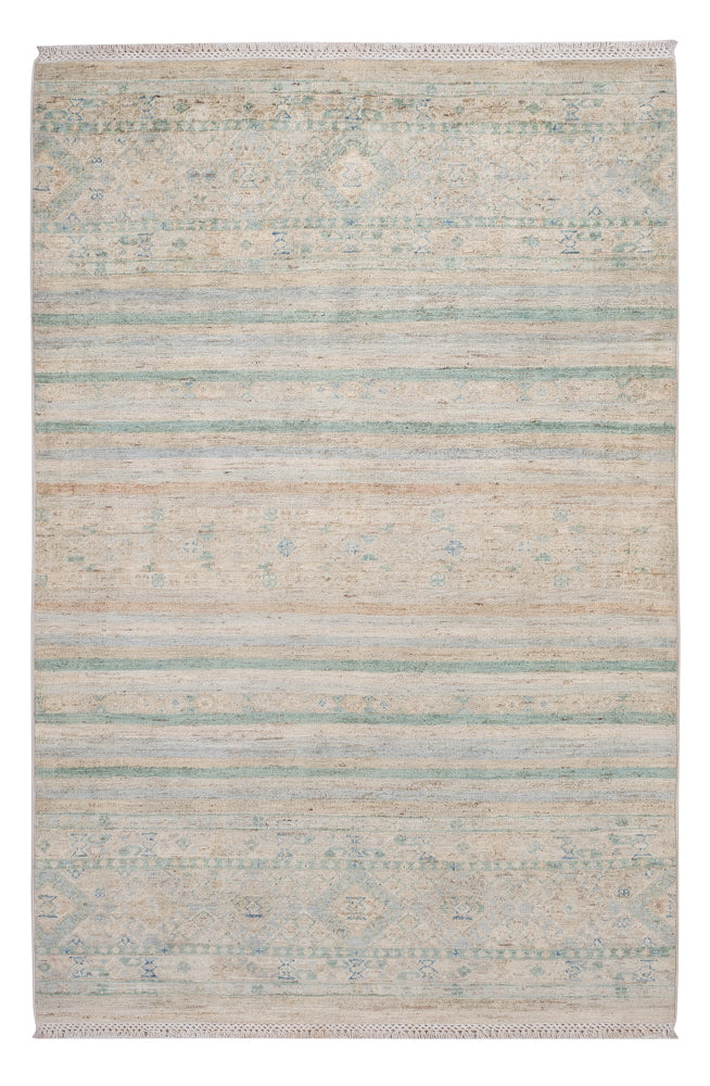 Shal Tappeto 183x123cm - Tappeto orientale