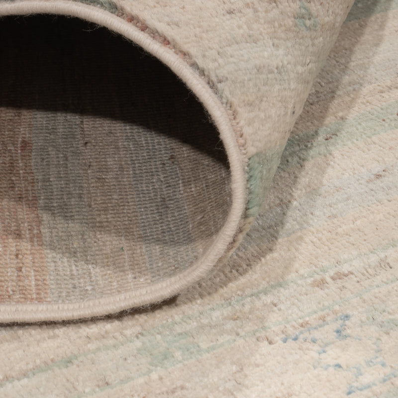 Shal Tappeto 183x123cm - Tappeto orientale