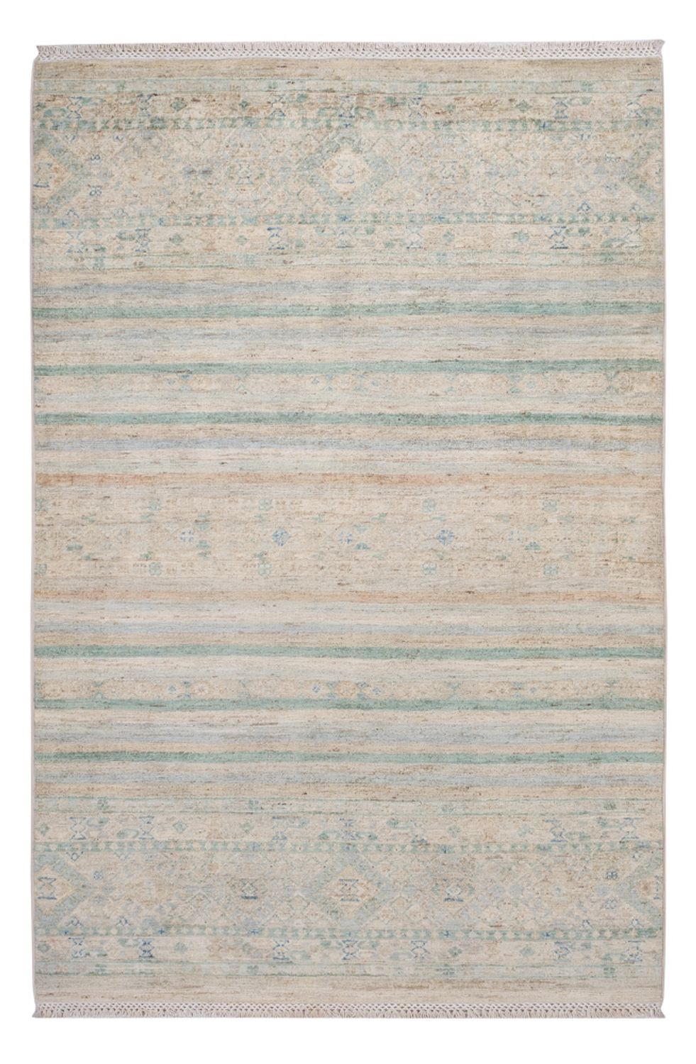 Tappeto Ziegler - Shal - 183 x 123 cm - beige