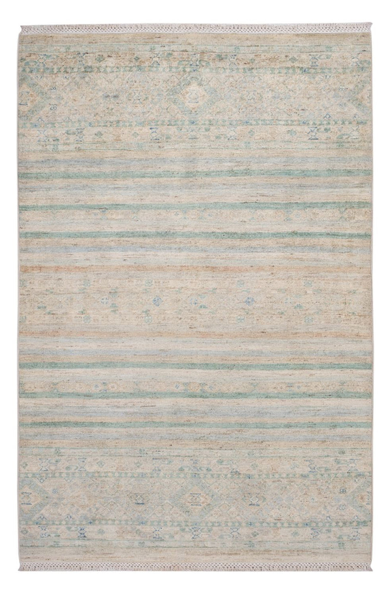 Tappeto Ziegler - Shal - 183 x 123 cm - beige